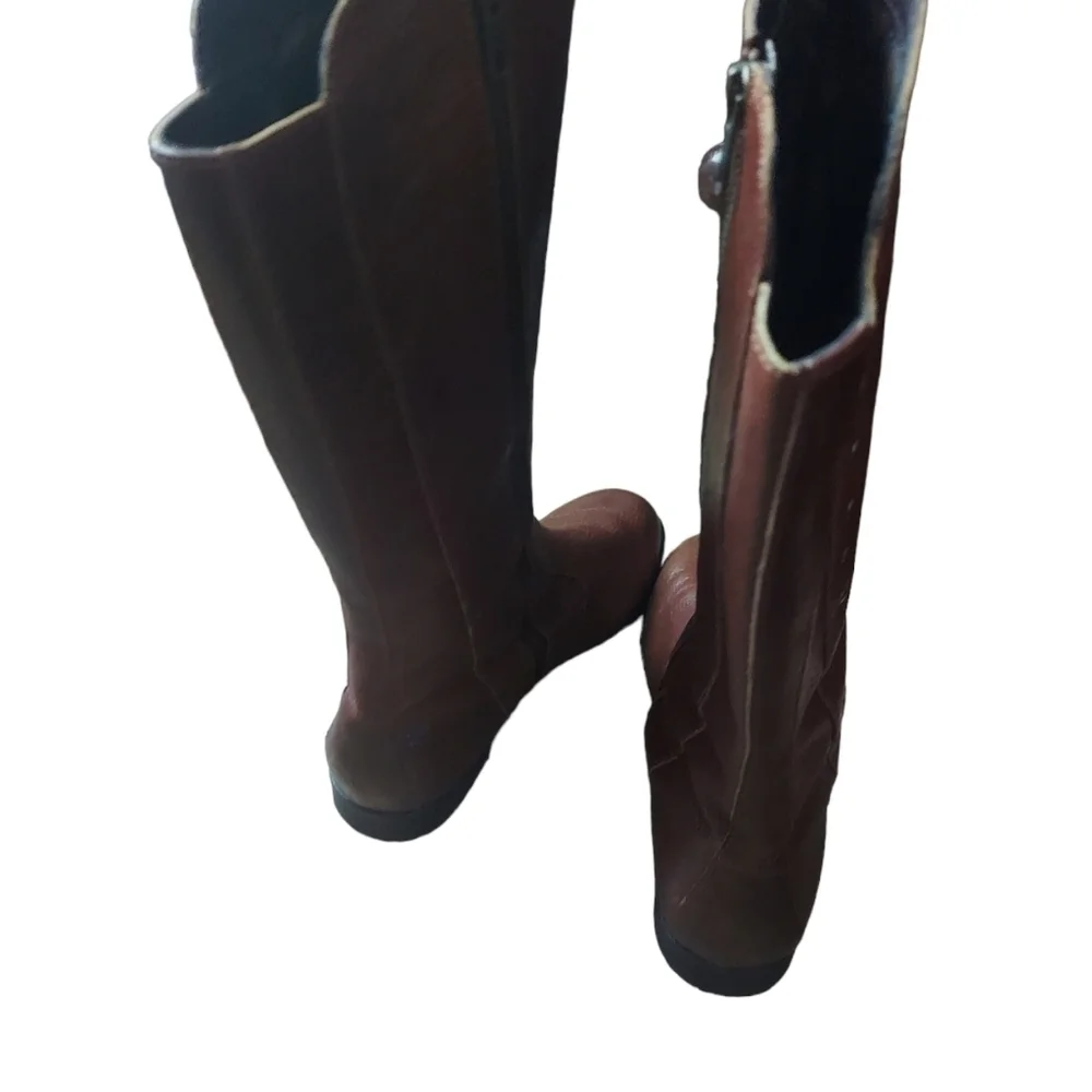 8.5 Born‎ Amilia flat boots